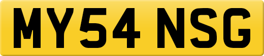 MY54NSG